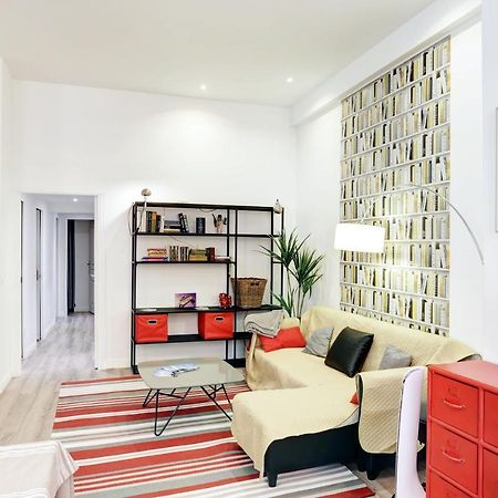 Centrale 2 - F4 Spacieux Et Confortable Au Centre Du Vieux-Nice Apartman Kültér fotó