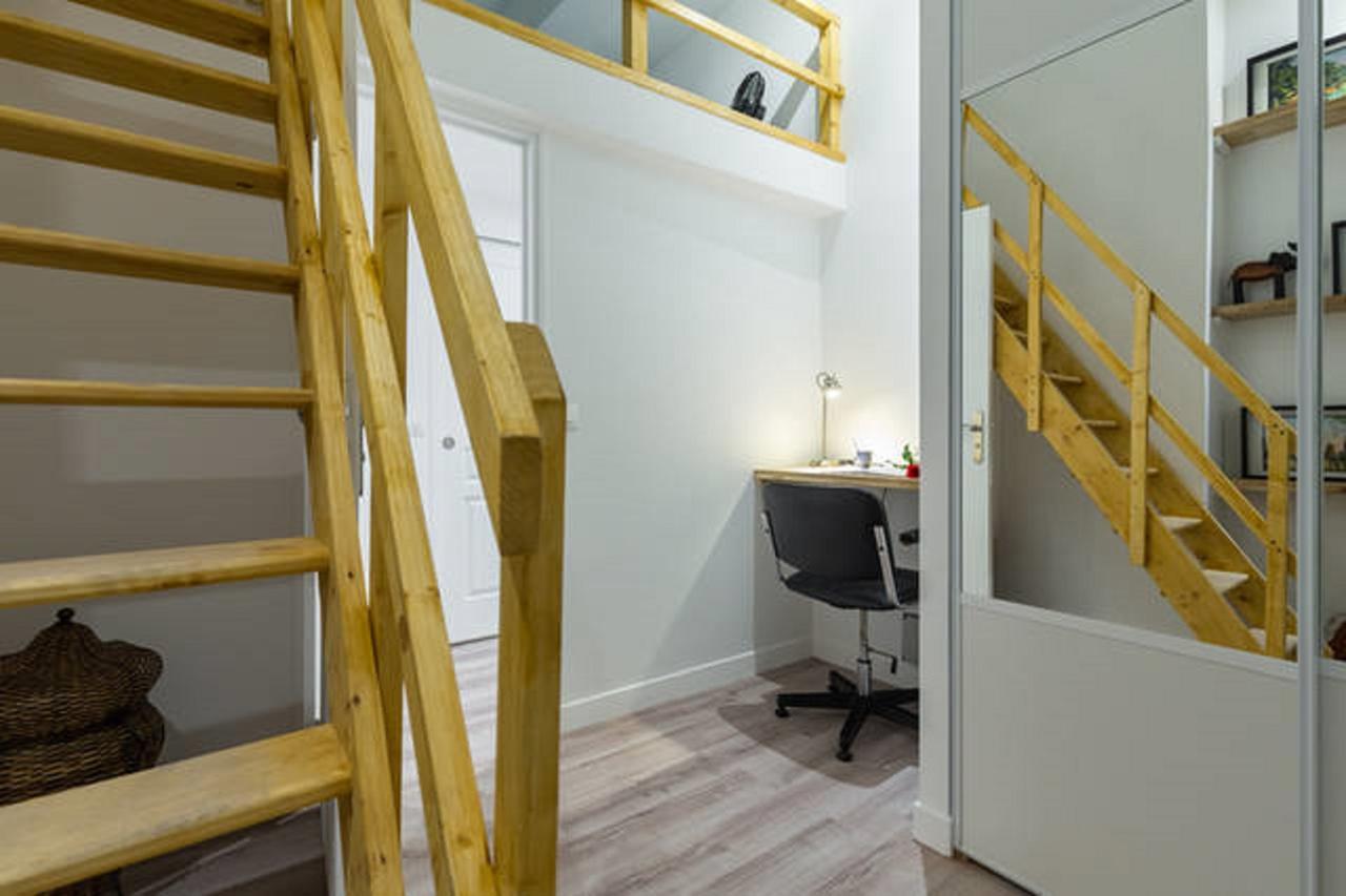 Centrale 2 - F4 Spacieux Et Confortable Au Centre Du Vieux-Nice Apartman Kültér fotó
