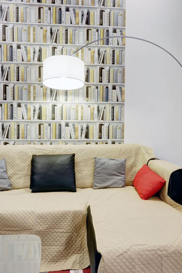 Centrale 2 - F4 Spacieux Et Confortable Au Centre Du Vieux-Nice Apartman Kültér fotó